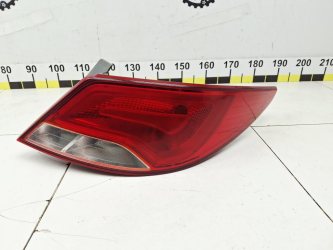 Фонарь задний правый Hyundai Solaris 1 RB