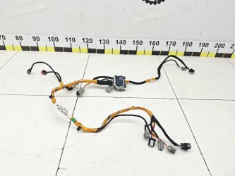 Проводка Ford Explorer U502