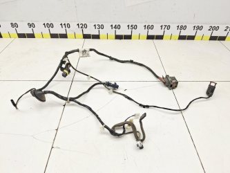 Проводка двери Opel Astra H