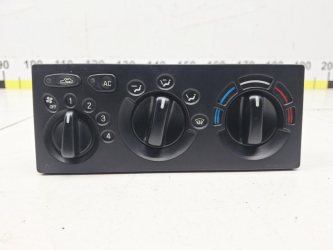 Блок управления отопителем Daewoo Nexia N150