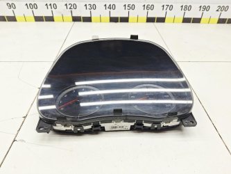 Панель приборов Hyundai Solaris 1 RB