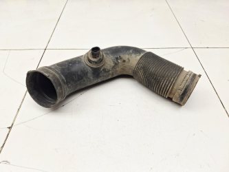 Воздуховод Opel Astra H