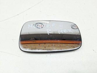 Зеркальный элемент правый Renault Megane 2