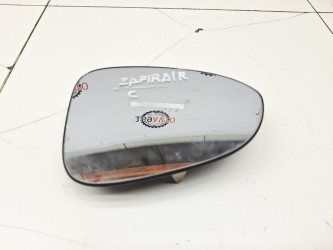 Зеркальный элемент правый Opel Zafira C