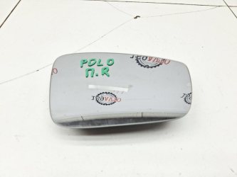 Зеркальный элемент правый Volkswagen Polo 5
