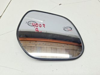 Зеркальный элемент правый Peugeot 4007