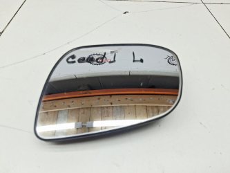 Зеркальный элемент левый Kia Ceed 1 ED