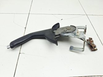 Ручник Hyundai Solaris 1 RB