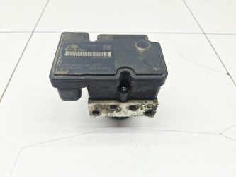 Блок ABS Opel Astra H