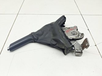 Ручник Opel Astra H