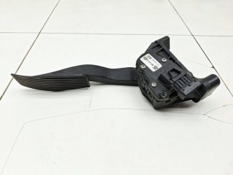 Педаль газа Opel Astra H