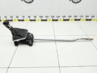 Кулиса МКПП Opel Astra H