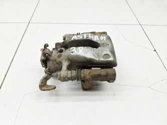 Суппорт задний правый Opel Astra H