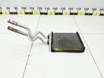 Радиатор отопителя Opel Astra H