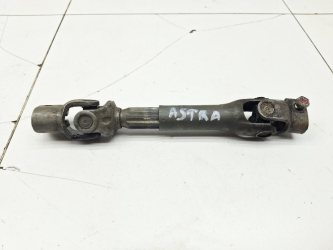 Кардан рулевой Opel Astra H