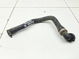 Патрубок отопителя Opel Astra H