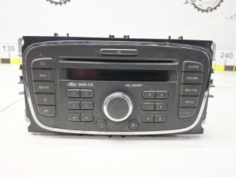 Магнитола Ford Focus 2