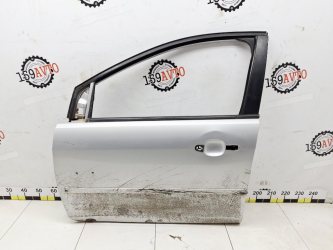 Дверь передняя левая Ford Focus 2