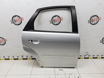 Дверь задняя правая Ford Focus 2