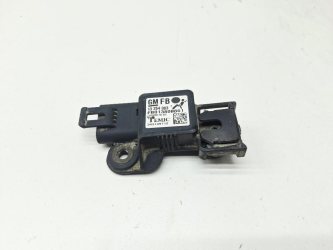 Датчик AIR BAG Opel Astra H