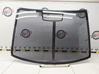 Стекло заднее Ford Focus 2