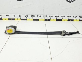 Ремень безопасности с пиропатроном Hyundai Solaris 1 RB