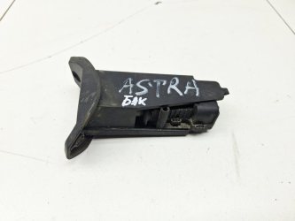 Замок лючка бензобака Opel Astra H