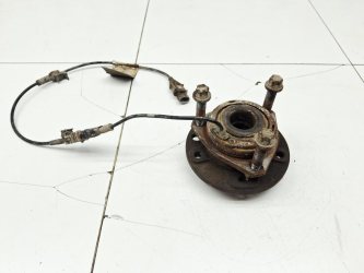 Ступица передняя Opel Astra H