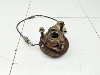 Ступица передняя Opel Astra H