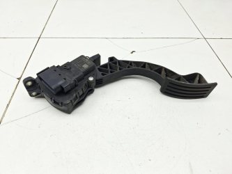 Педаль газа Ford Focus 2