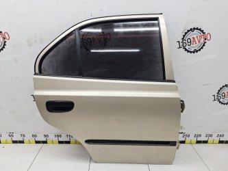 Дверь задняя правая Hyundai Accent LC