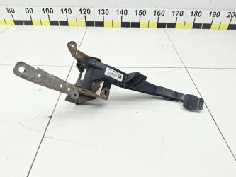 Педаль сцепления Ford Focus 2