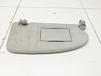 Козырек солнцезащитный правый Ford Focus 2