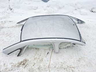 Крыша Ford Focus 2