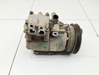Компрессор кондиционера Hyundai Accent LC