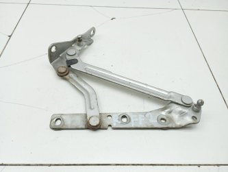 Петля капота правая Ford Focus 2