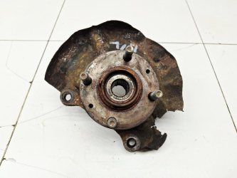Кулак поворотный передний левый Hyundai Accent LC