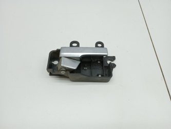 Ручка двери внутренняя правая Ford Focus 2