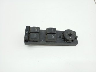 Блок управления стеклоподъемниками Ford Focus 2