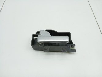 Ручка двери внутренняя левая Ford Focus 2