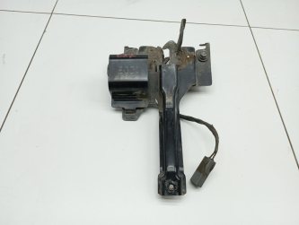 Замок капота Mazda CX-7 ER
