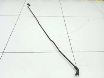 Держатель капота Opel Astra H