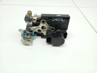Замок двери передней правой Chevrolet Lacetti J200