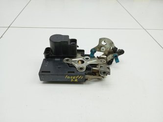 Замок двери задней правой Chevrolet Lacetti J200