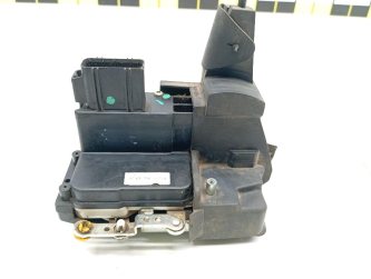 Замок двери задней левой Ford Fusion CBK