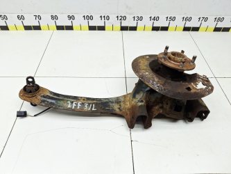 Рычаг задний продольный левый Ford Focus 2