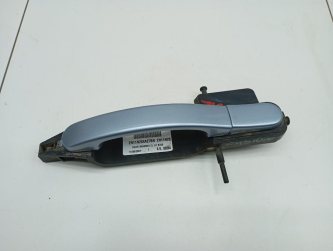 Ручка двери задней наружная левая Ford Fusion CBK