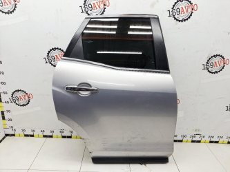 Дверь задняя правая Mazda CX-7 ER