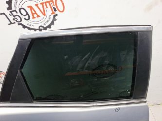 Стекло двери задней правой Mazda CX-7 ER