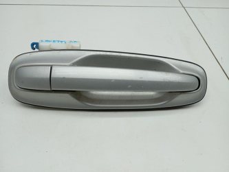 Ручка двери задней наружная правая Chevrolet Lacetti J200